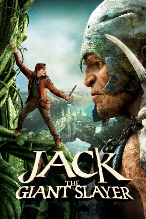 Jack the Giant Slayer - VJ Junior